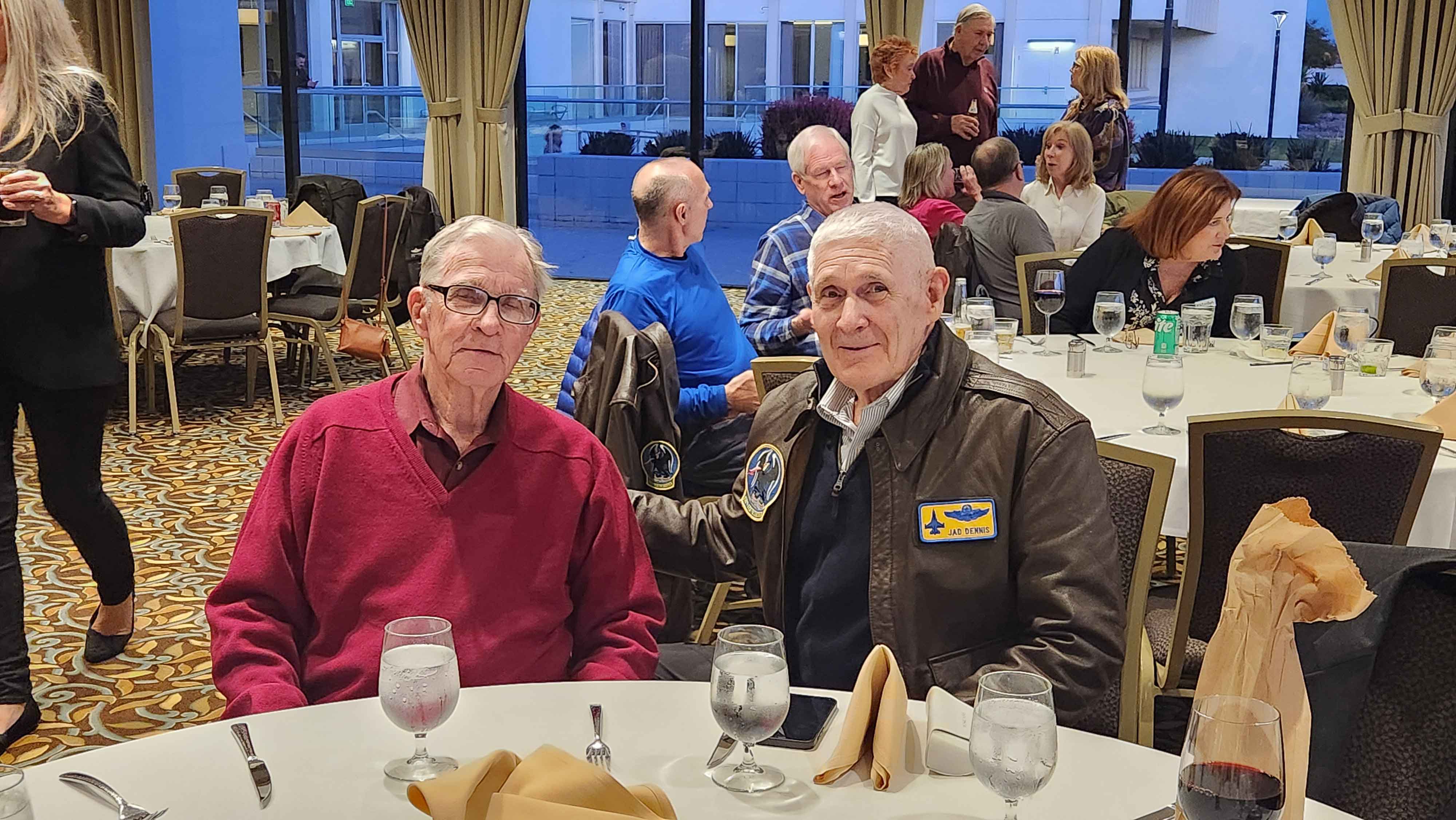 2023 Reunion